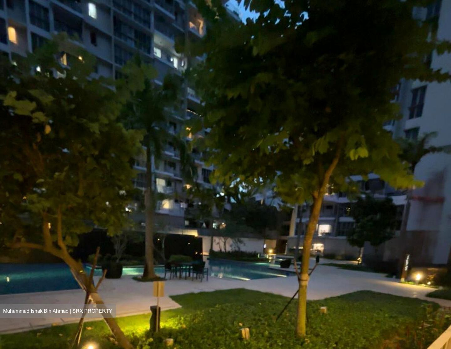 Sea Esta (D18), Condominium #578512511
